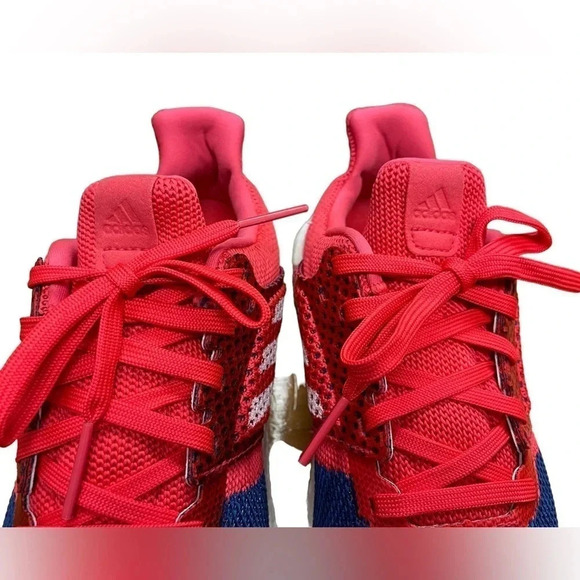 Adidas Ultra Boost St W Running Shoe Size 7 - Picture 9 of 13